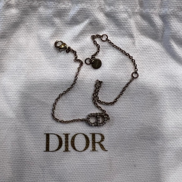 Claire D Lune Dior bracelet - Picture 4 of 7